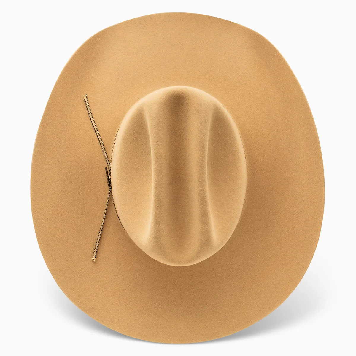 6X Copper Ridge Cowboy Hat - Image 4