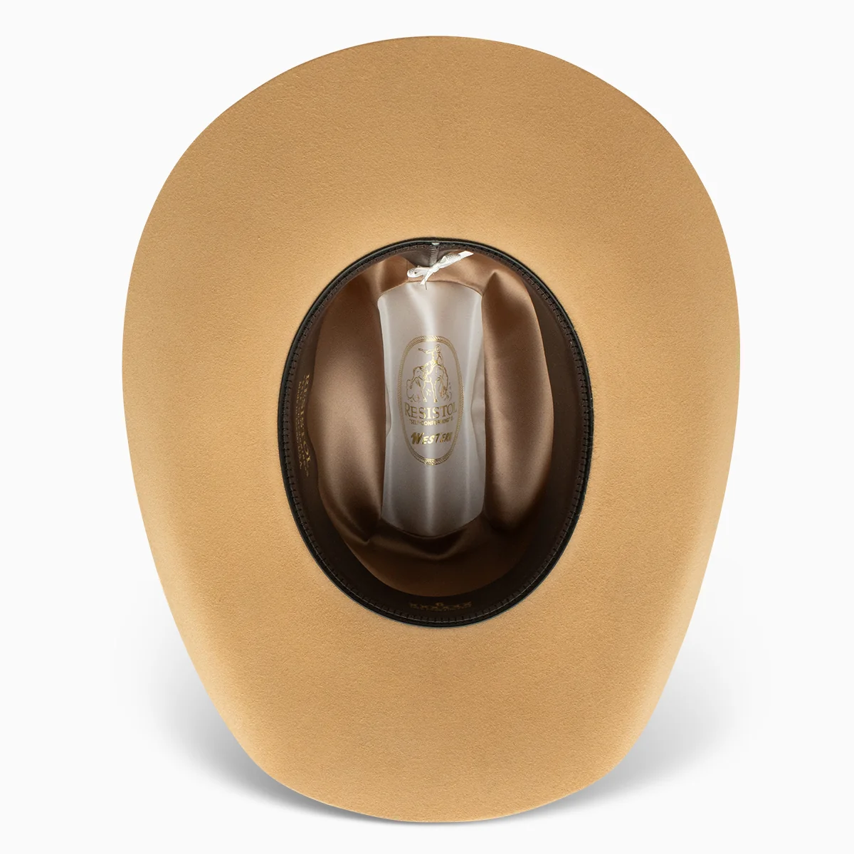 6X Copper Ridge Cowboy Hat - Image 5