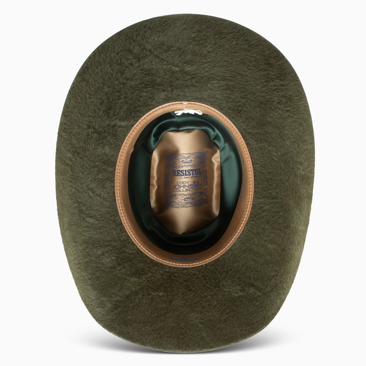 6X Grizzly Mountain - Cody Johnson Cowboy Hat - Image 5