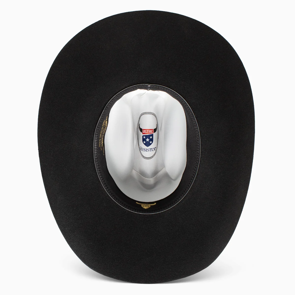 6X USTRC - USTRC Cowboy Hat - Image 5