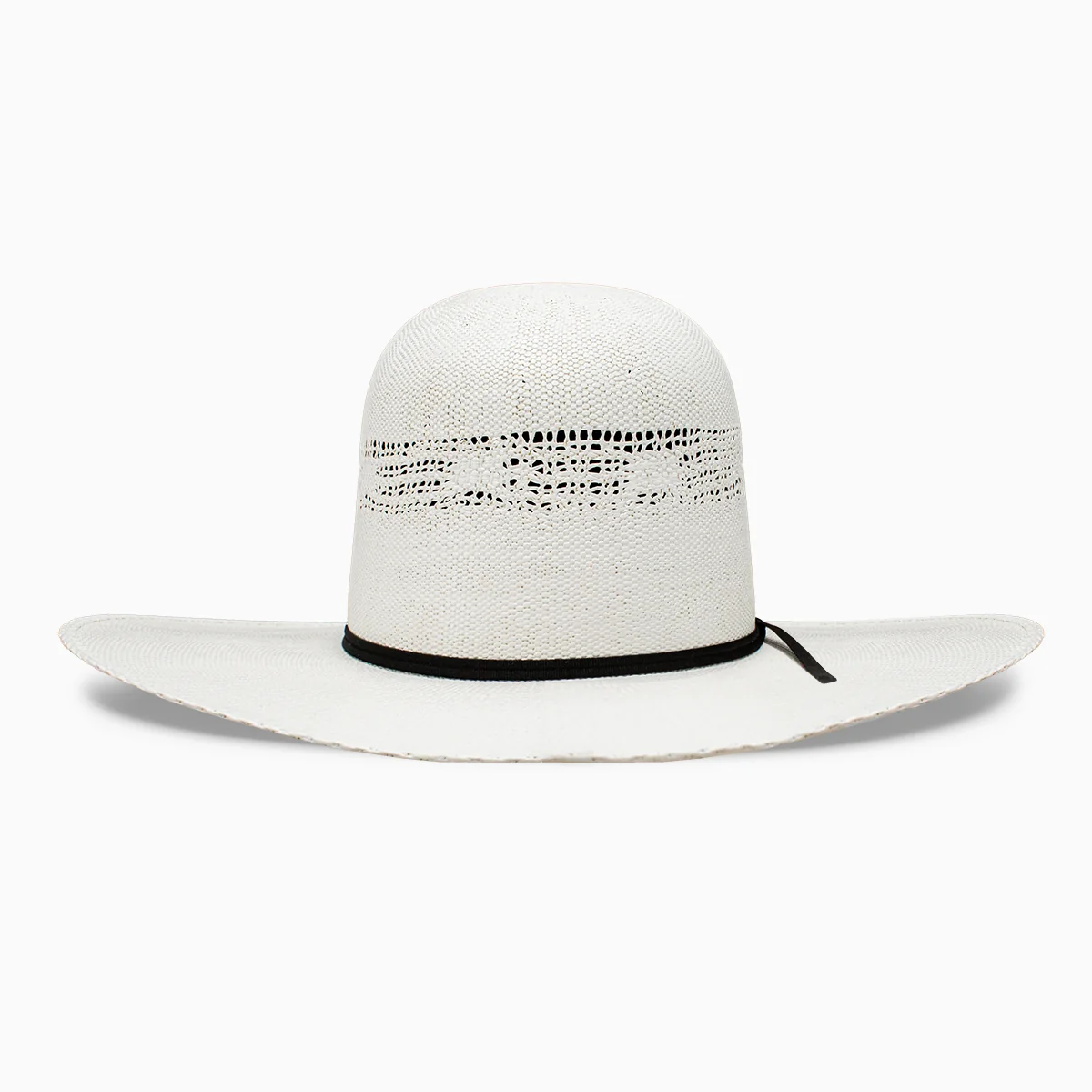 7X Holland Open Crown Cowboy Hat - Image 3