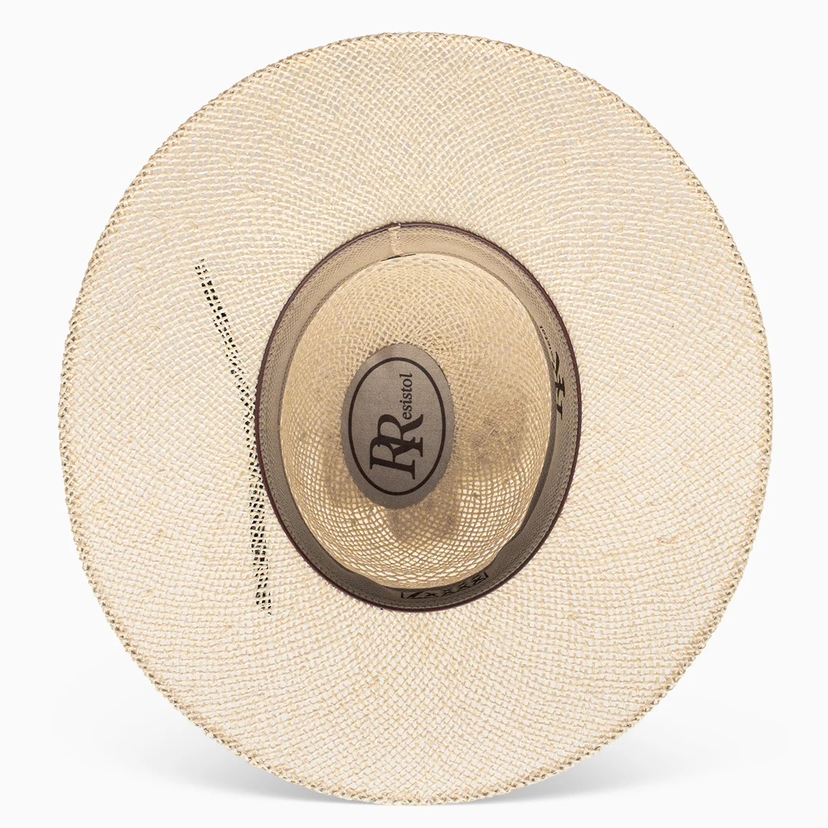 7X Montgomery Open Crown Cowboy Hat - Image 5
