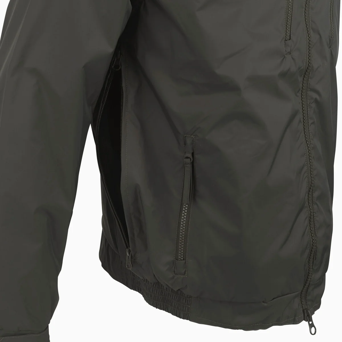 Adventure Jacket - Image 8
