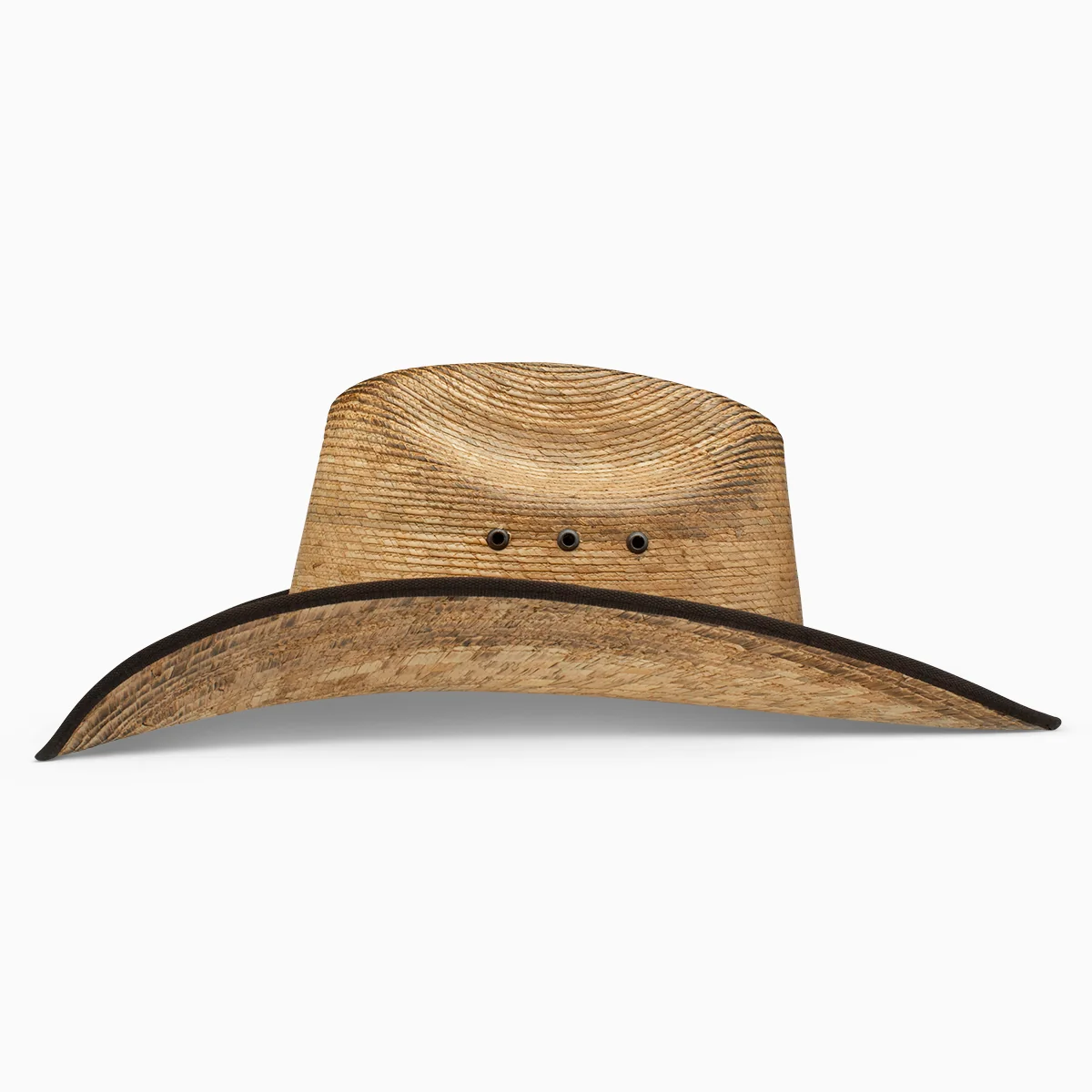 Amarillo Sky Jr. - Jason Aldean Youth Straw Cowboy Hat - Image 3