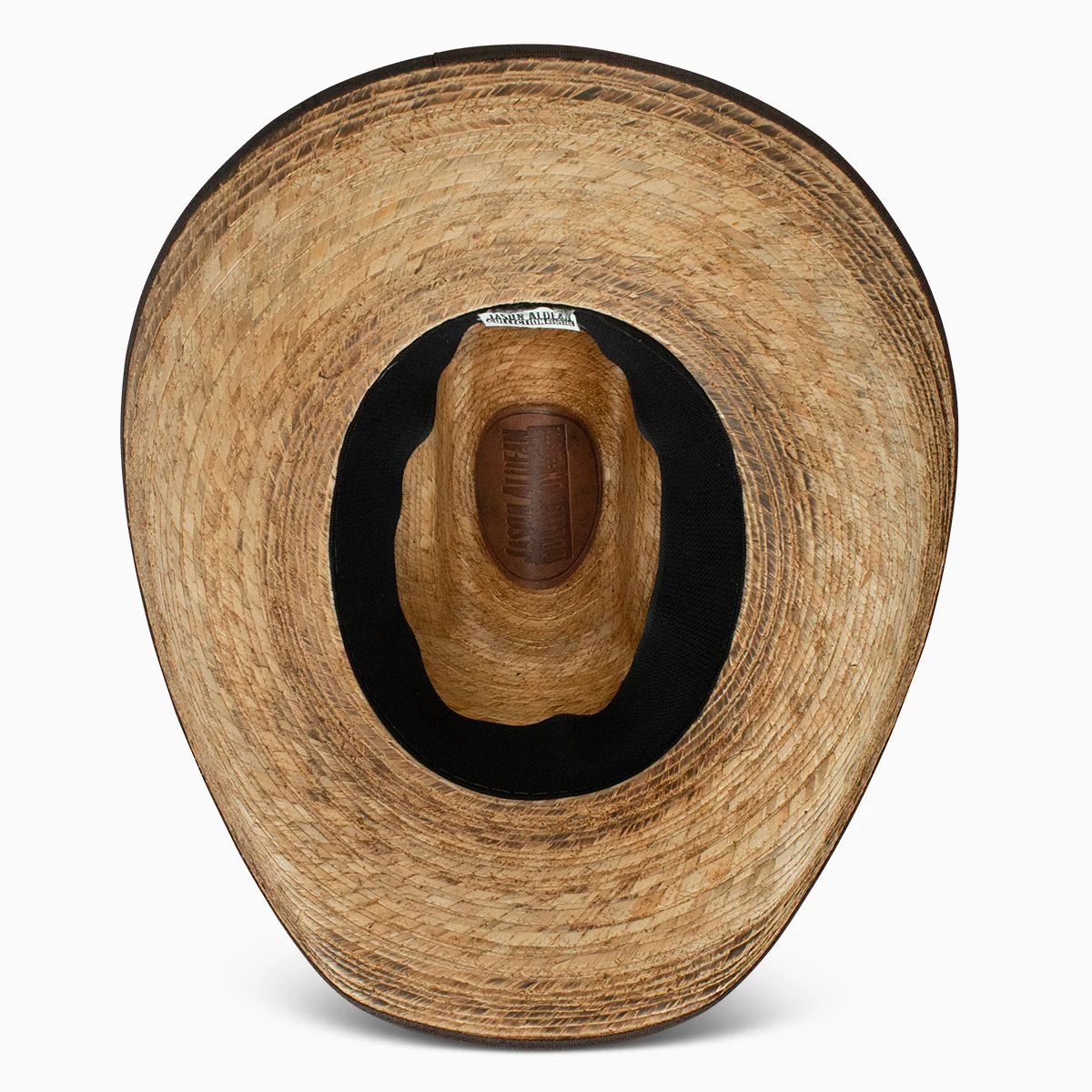 Amarillo Sky Jr. - Jason Aldean Youth Straw Cowboy Hat - Image 6