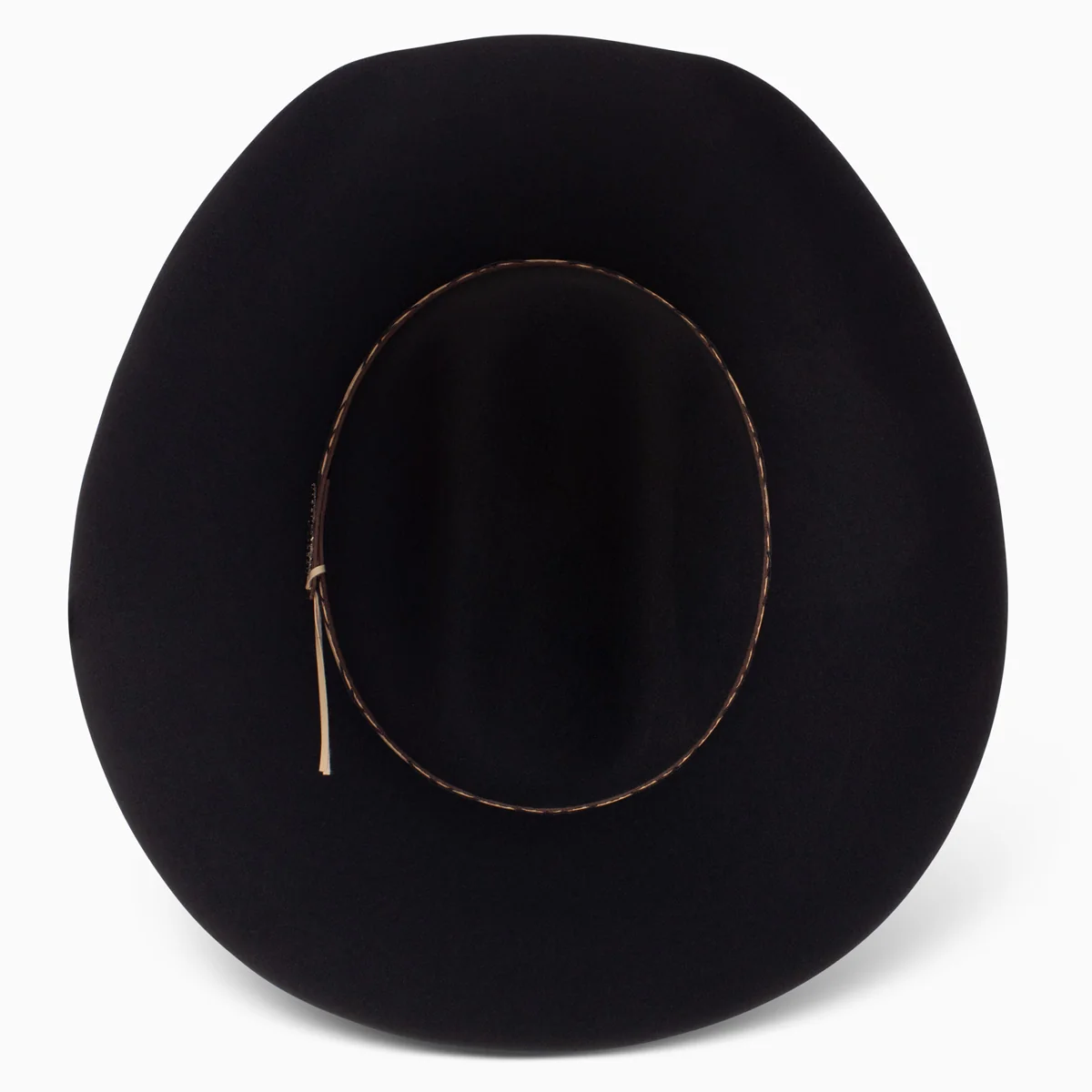 4X Amarillo Sky - Jason Aldean Cowboy Hat - Image 4