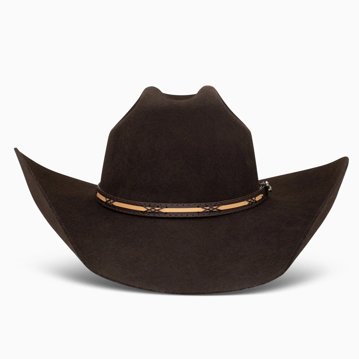 4X Amarillo Sky - Jason Aldean Cowboy Hat - Image 3