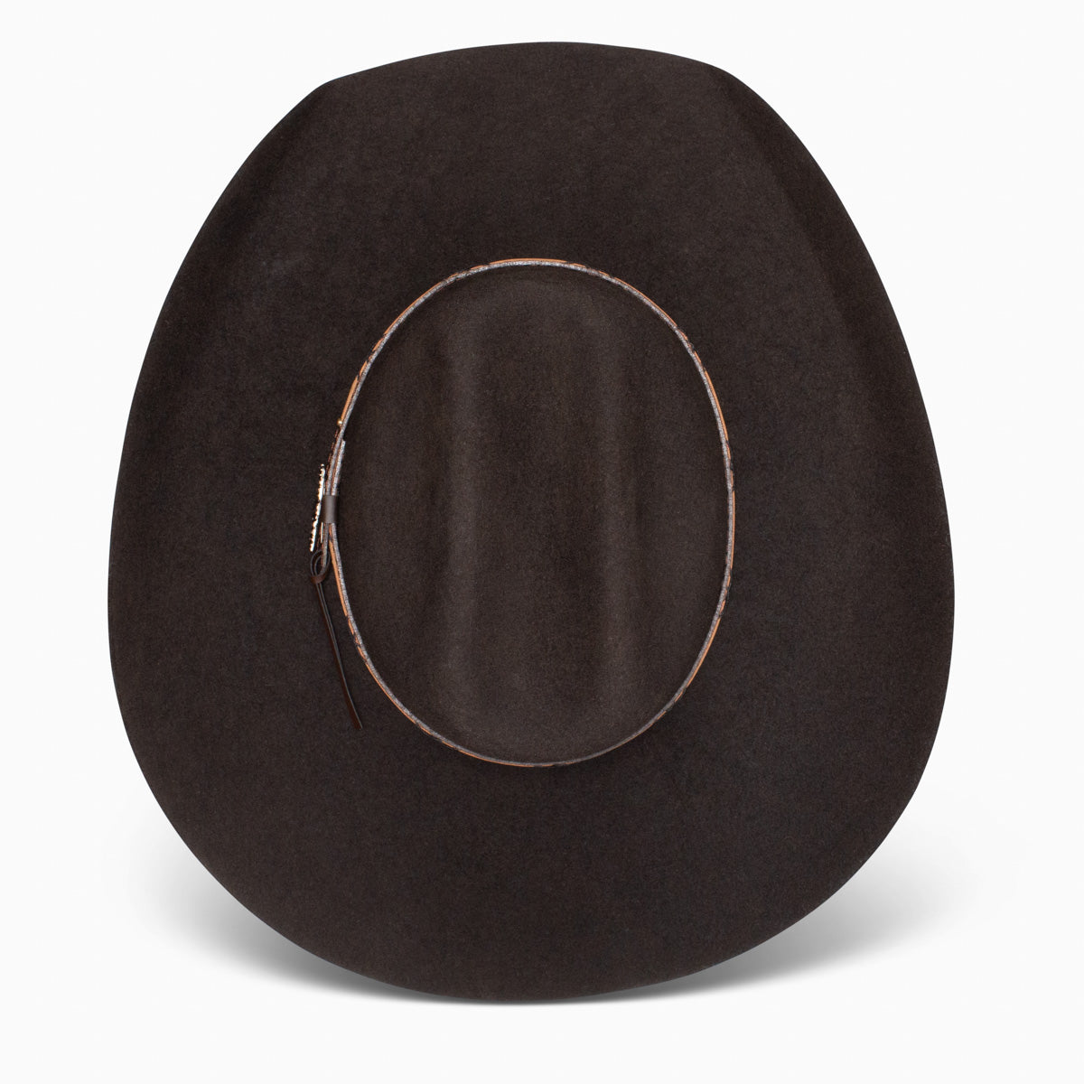 4X Amarillo Sky - Jason Aldean Cowboy Hat - Image 4