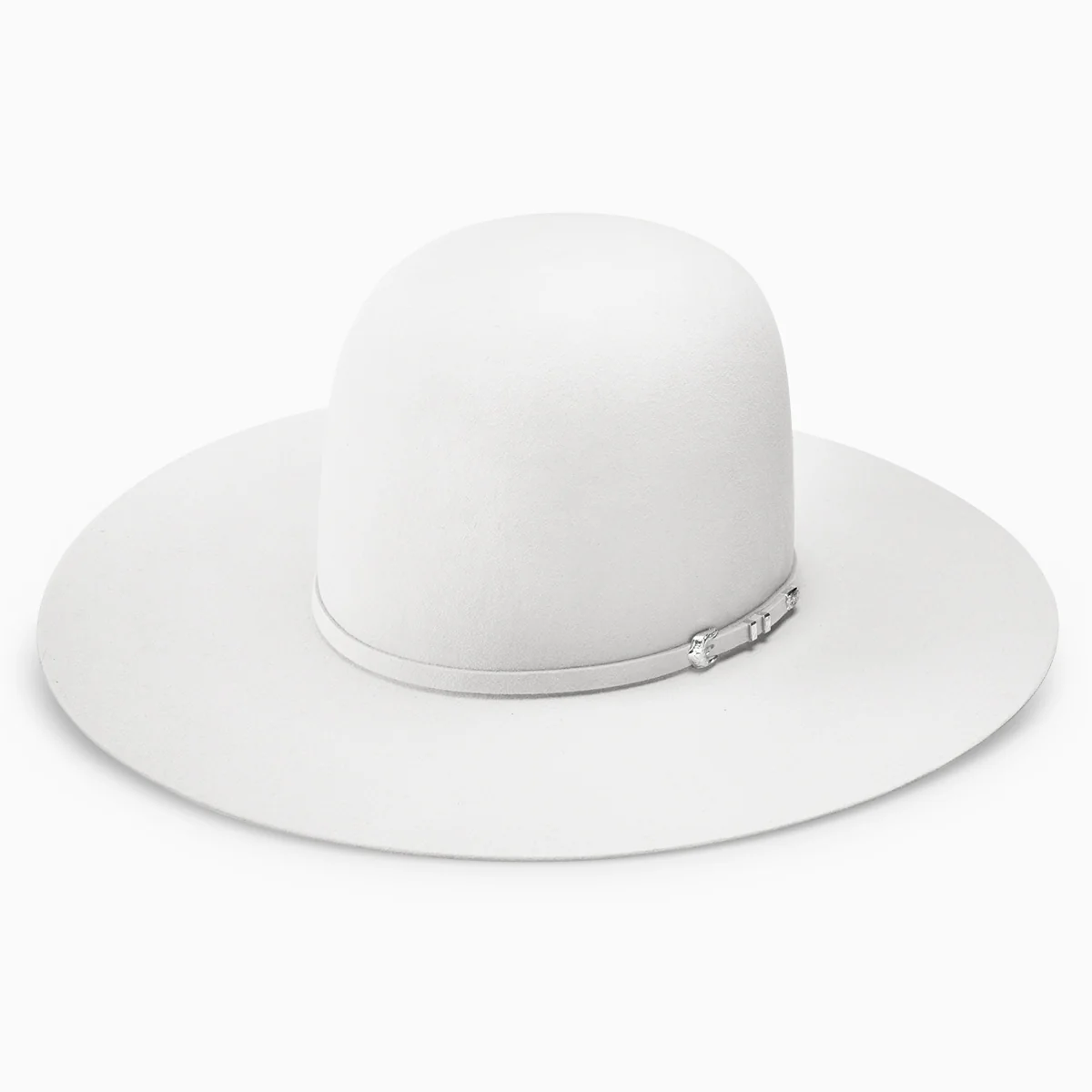 40X Arena Open Crown Cowboy Hat