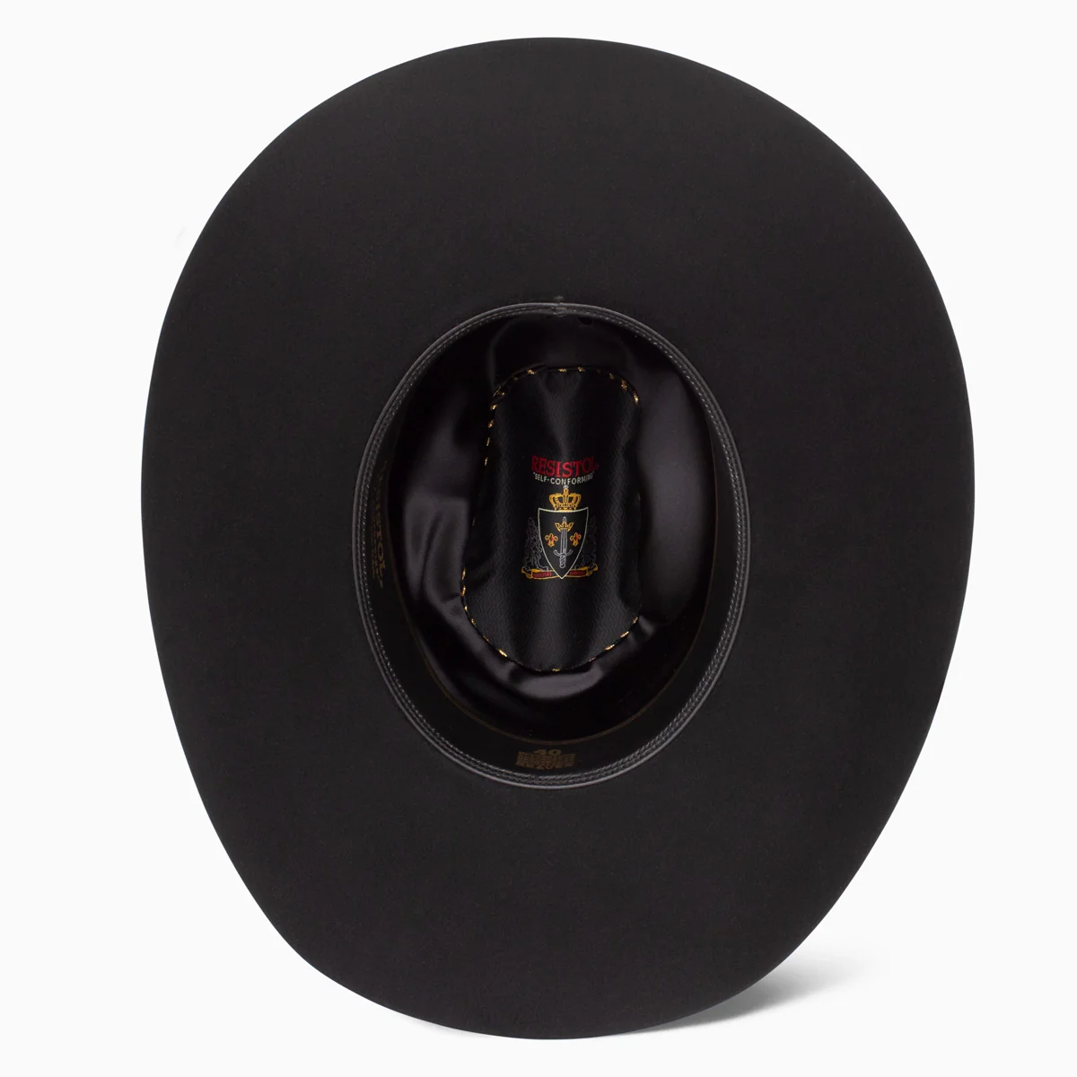 40X Arena Cowboy Hat - Image 6