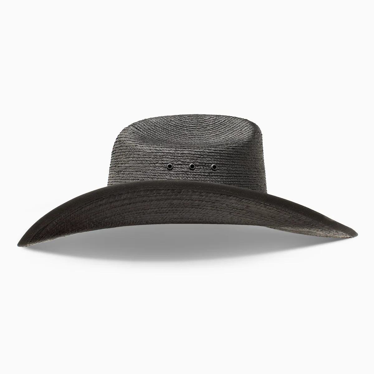 Asphalt Cowboy - Jason Aldean Cowboy Hat - Fitted - Image 4