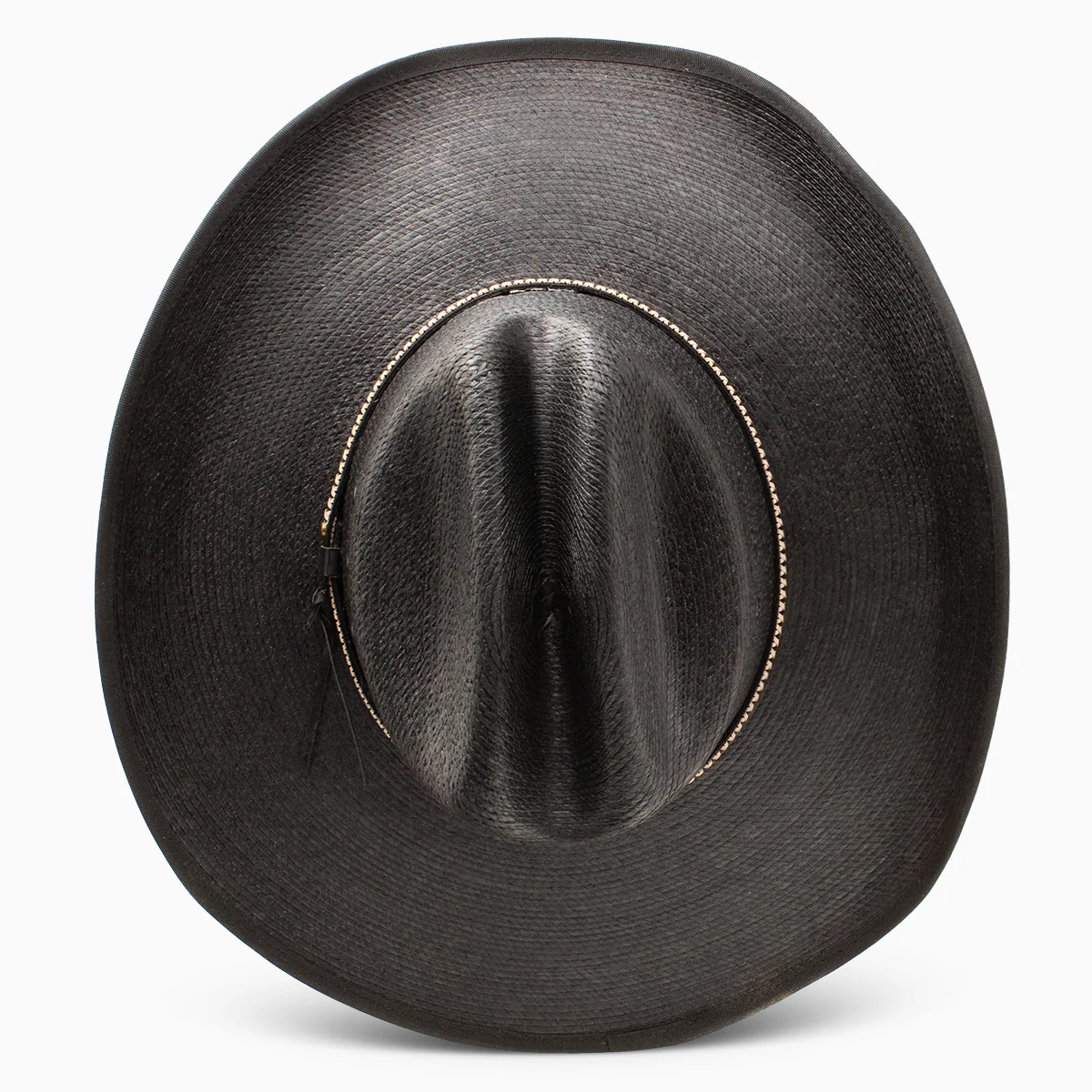 Asphalt Cowboy - Jason Aldean Cowboy Hat - Fitted - Image 6