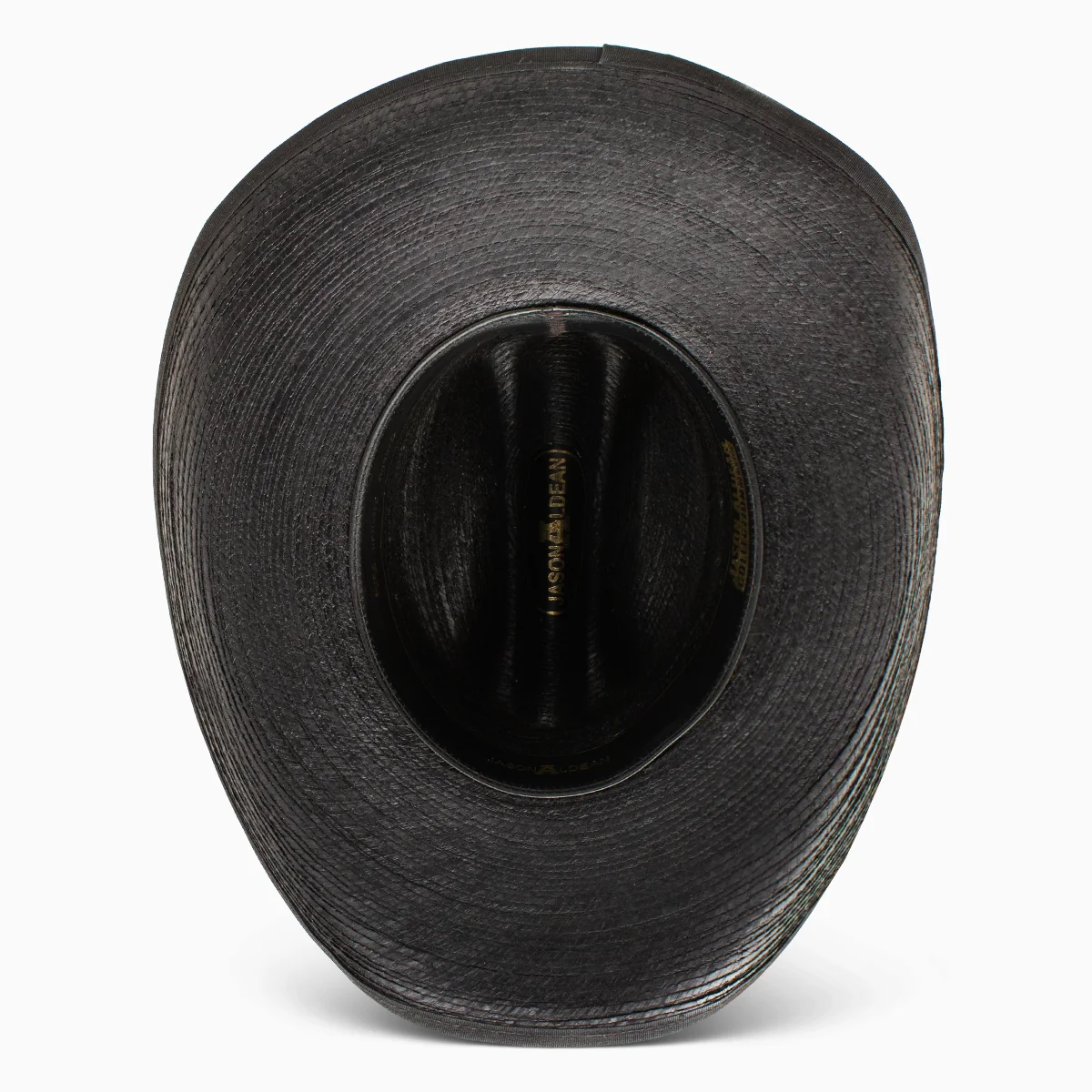 Asphalt Cowboy - Jason Aldean Cowboy Hat - Fitted - Image 7