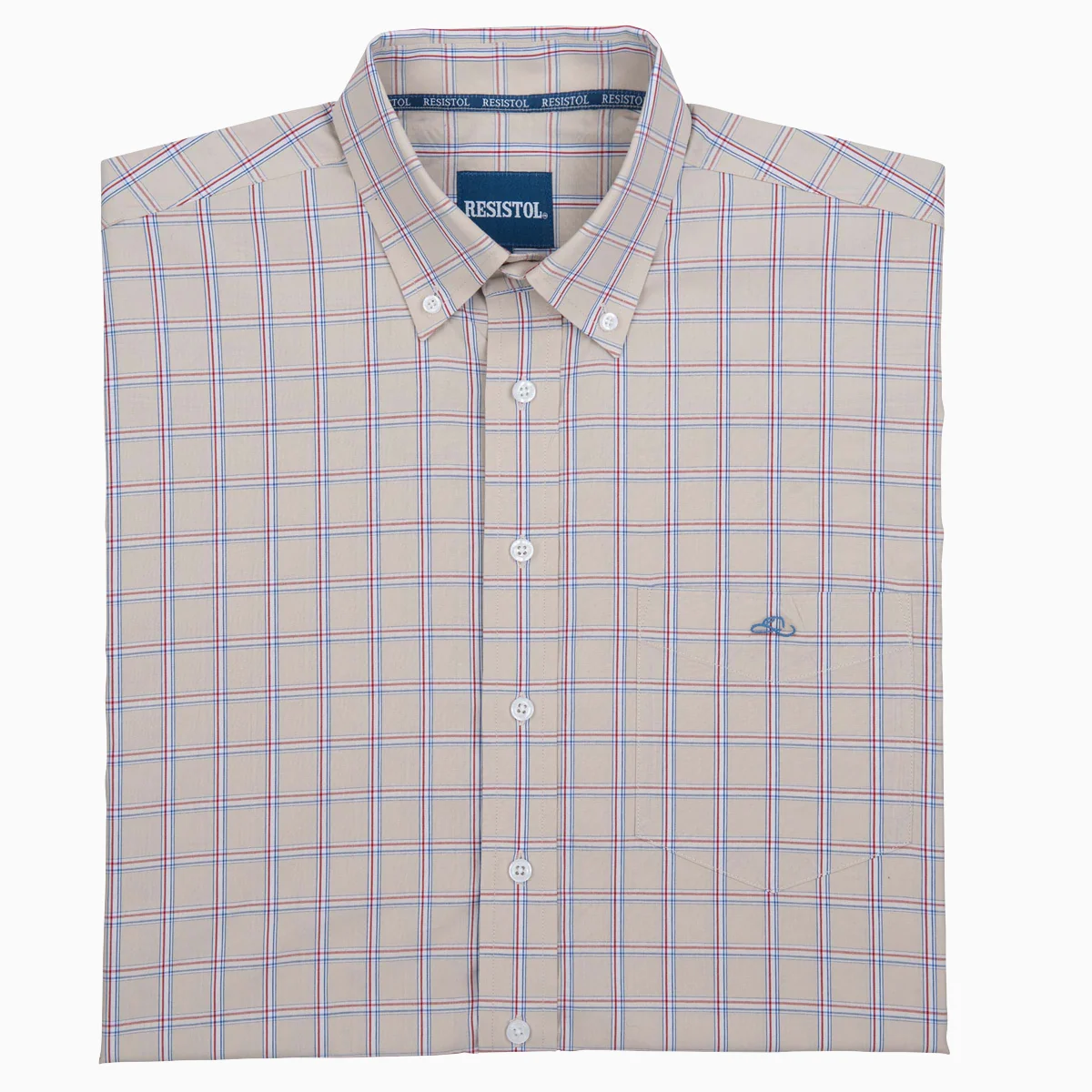 Baldwin Button Half Sleeve - Image 4