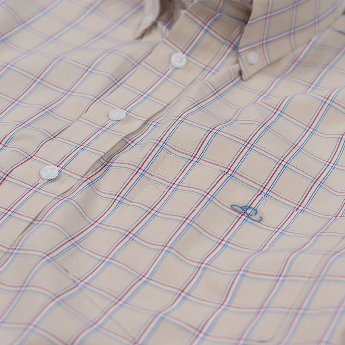 Baldwin Button Half Sleeve - Image 6