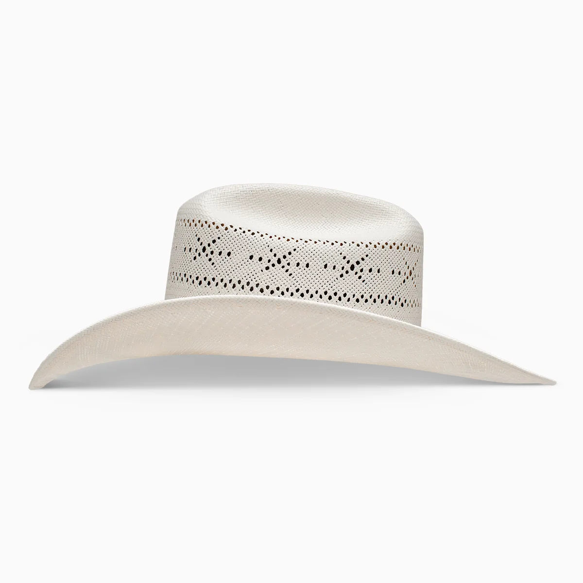 20X Barbed Wire - Hooey Cowboy Hat - Image 4
