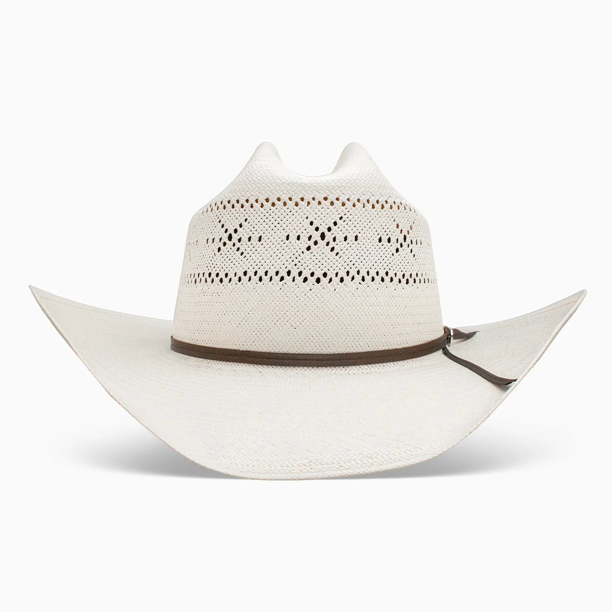 20X Barbed Wire - Hooey Cowboy Hat - Image 5