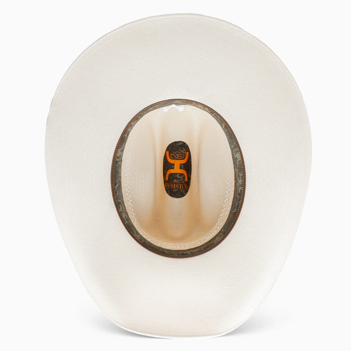 20X Barbed Wire - Hooey Cowboy Hat - Image 7