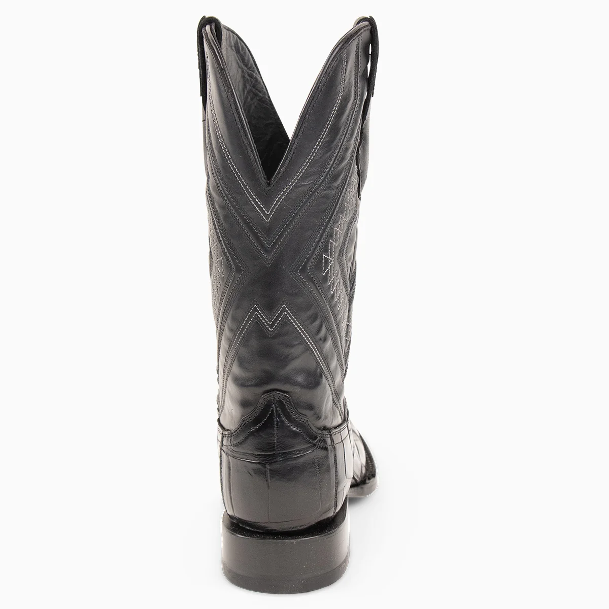 Black Alligator - Square - Image 5