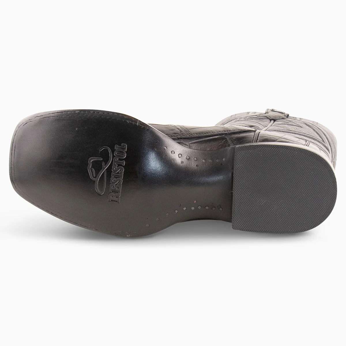 Black Alligator - Square - Image 7