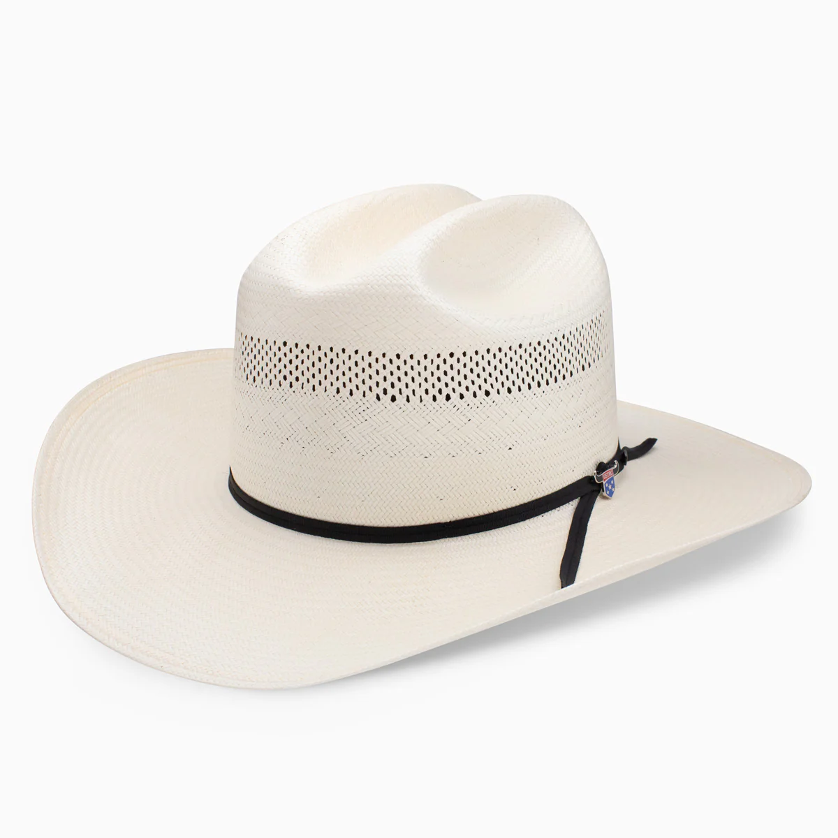 20X Big Money 30 Profile - USTRC Cowboy Hat