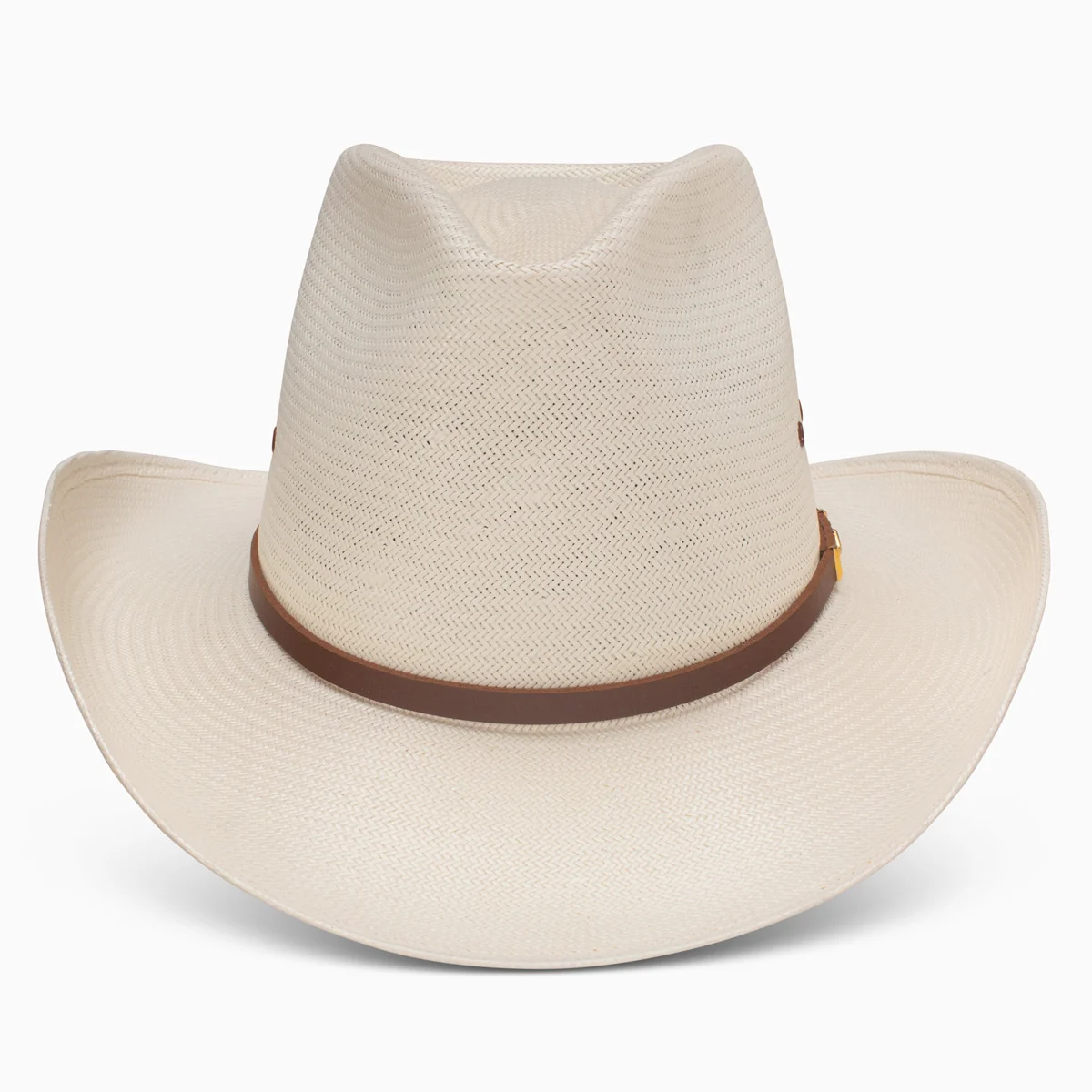 10X Big Spender Cowboy Hat - Image 4