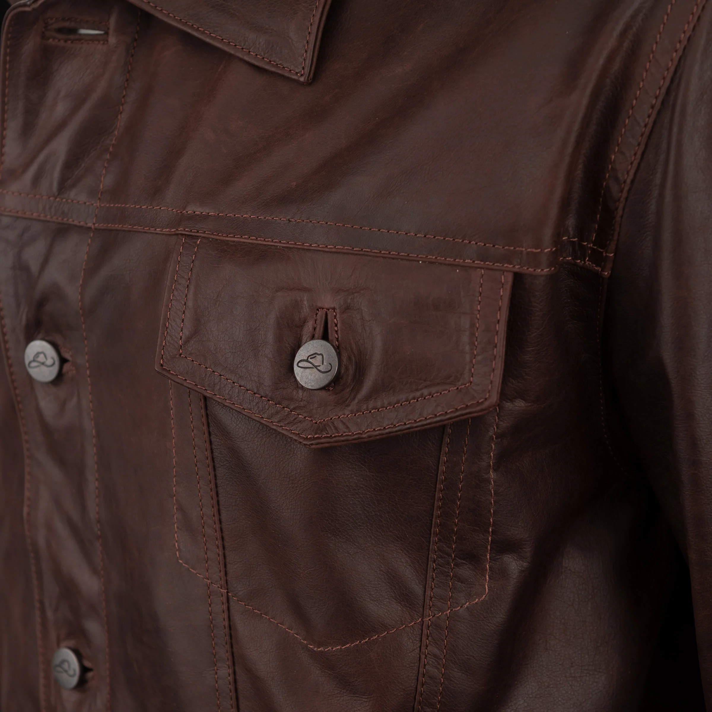 Billy Jacket - Image 5