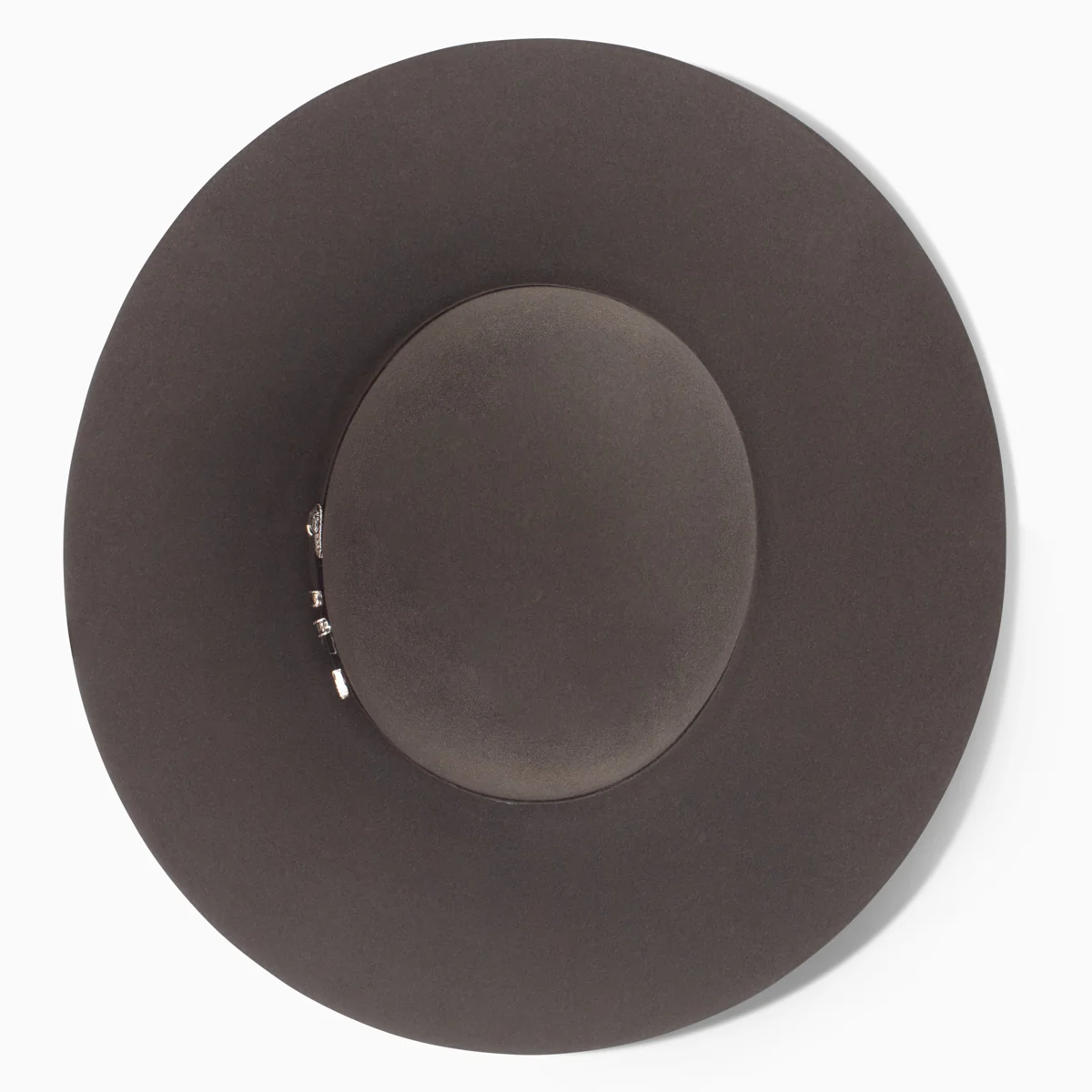 30X Black Hills Open Crown Cowboy Hat - Image 4
