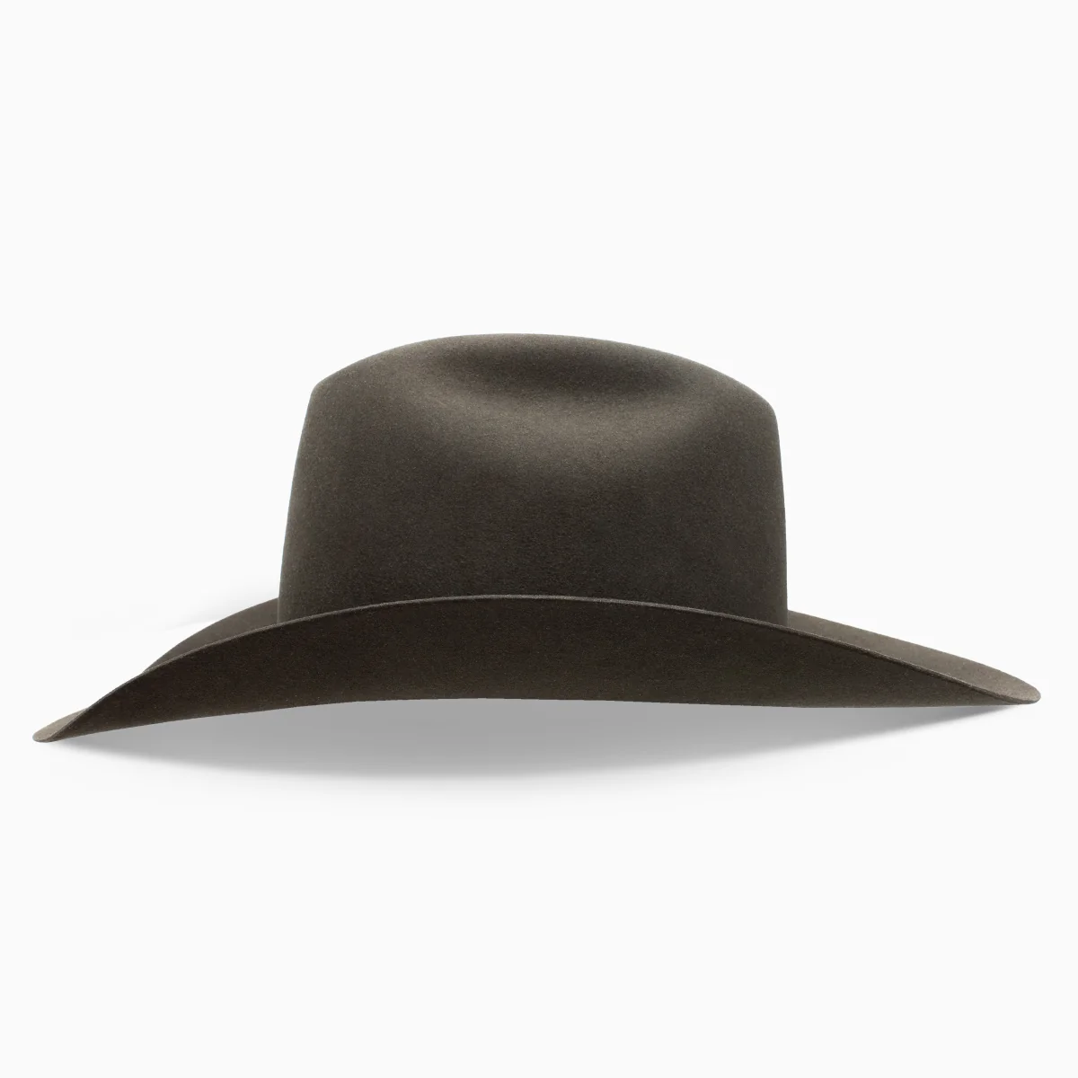 30X Black Hills Cowboy Hat - Image 3