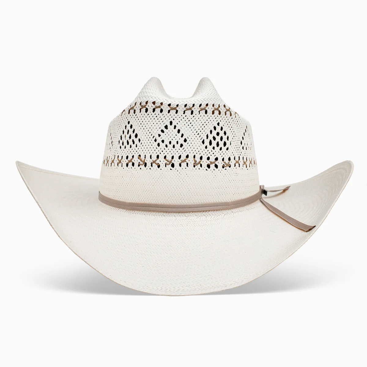 20X Black Ridge - Tuff Hedeman Cowboy Hat - Image 5