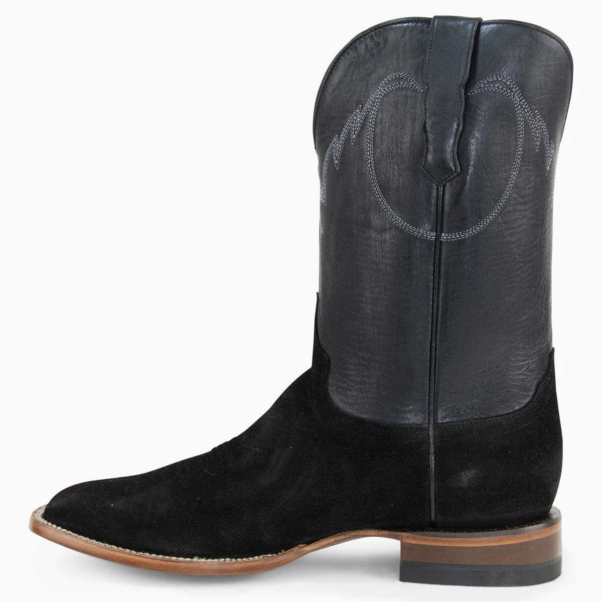 Black Roughout - Square - Image 3