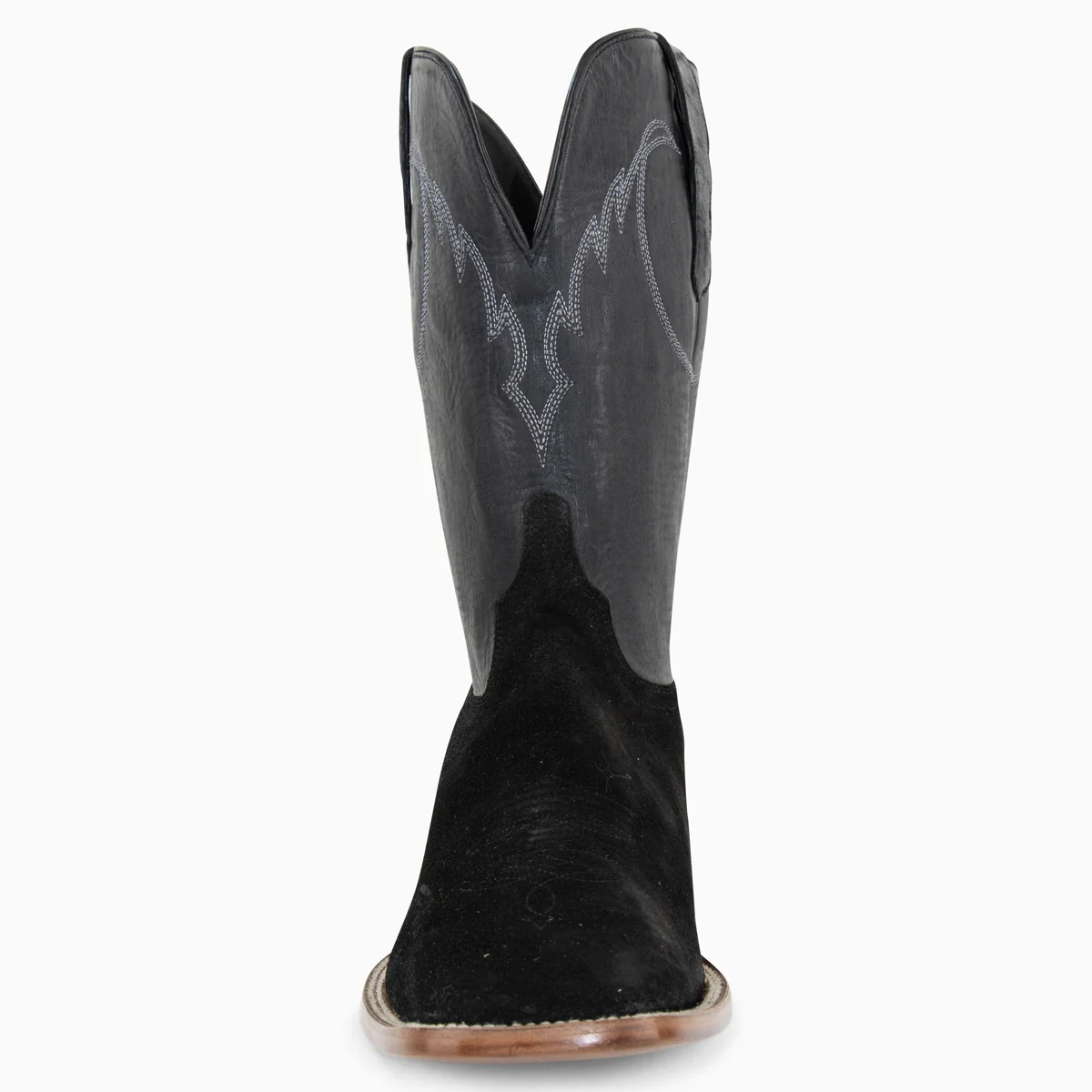 Black Roughout - Square - Image 4