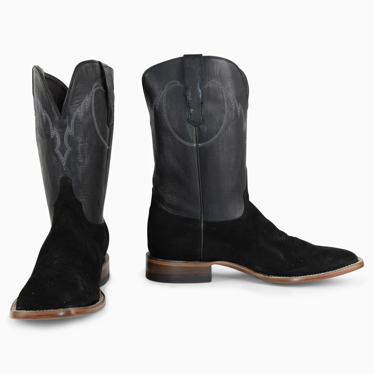 Black Roughout - Square - Image 8