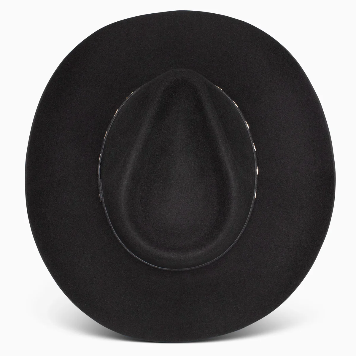 3X Briscoe Cowboy Hat - Image 4