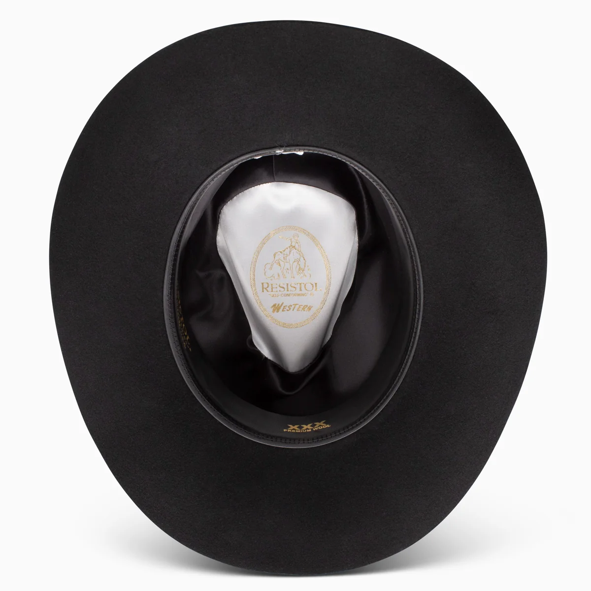 3X Briscoe Cowboy Hat - Image 5