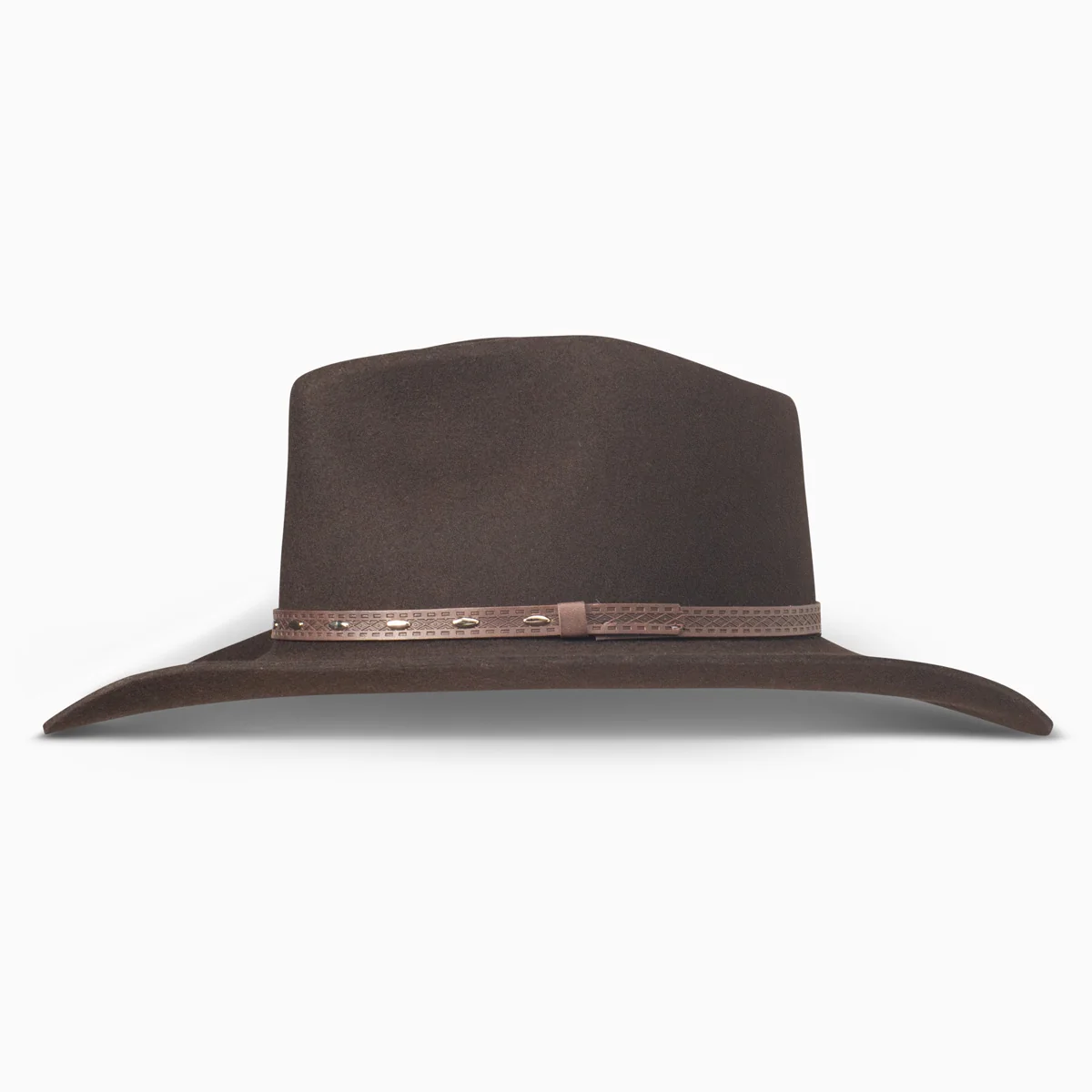 3X Briscoe Cowboy Hat - Image 2