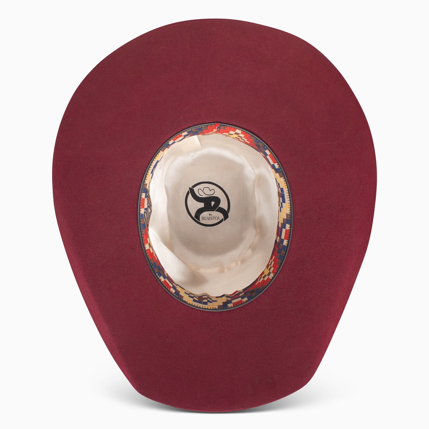 4X Bronc - Hooey Cowboy Hat - Image 5