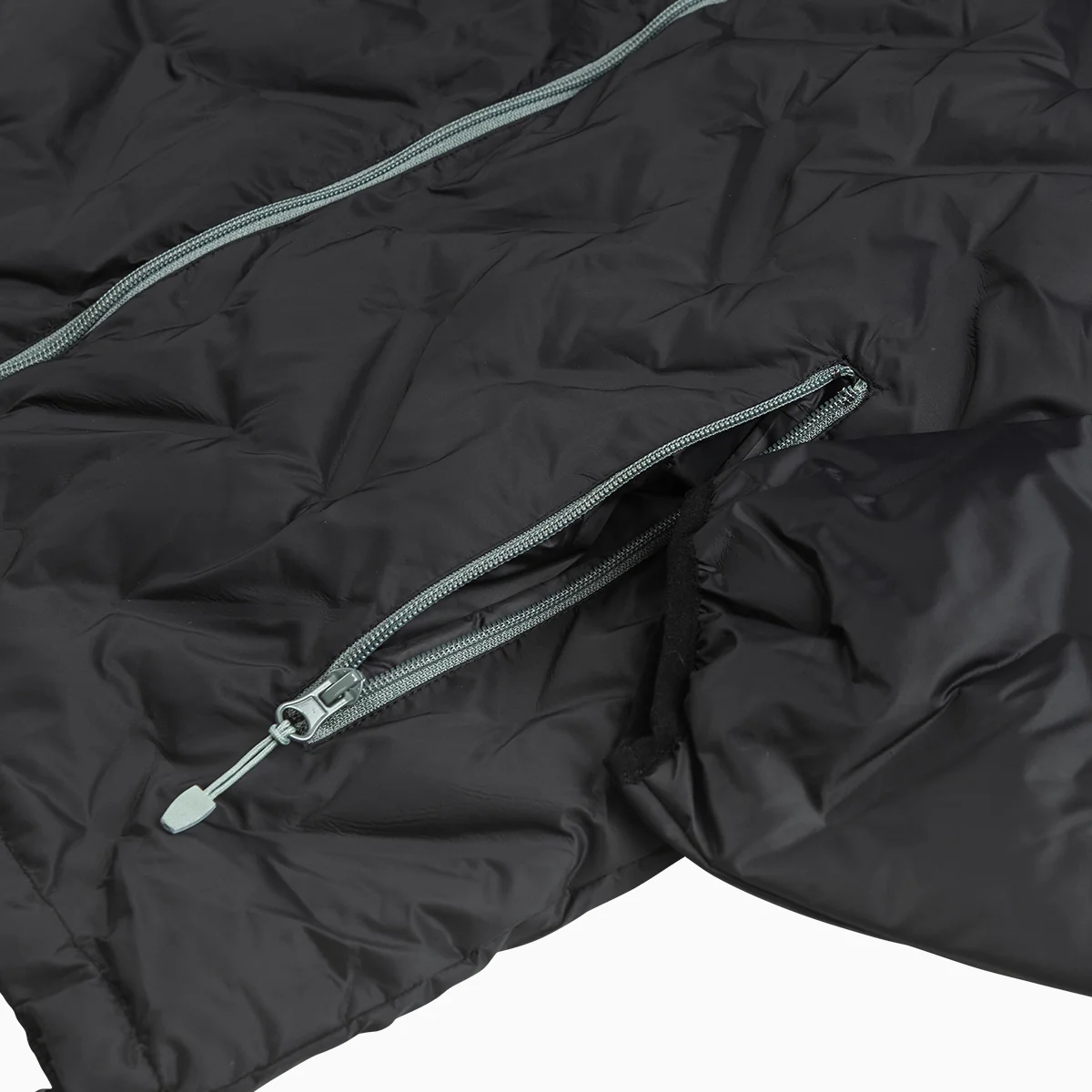 Butte Jacket - Black - Image 5