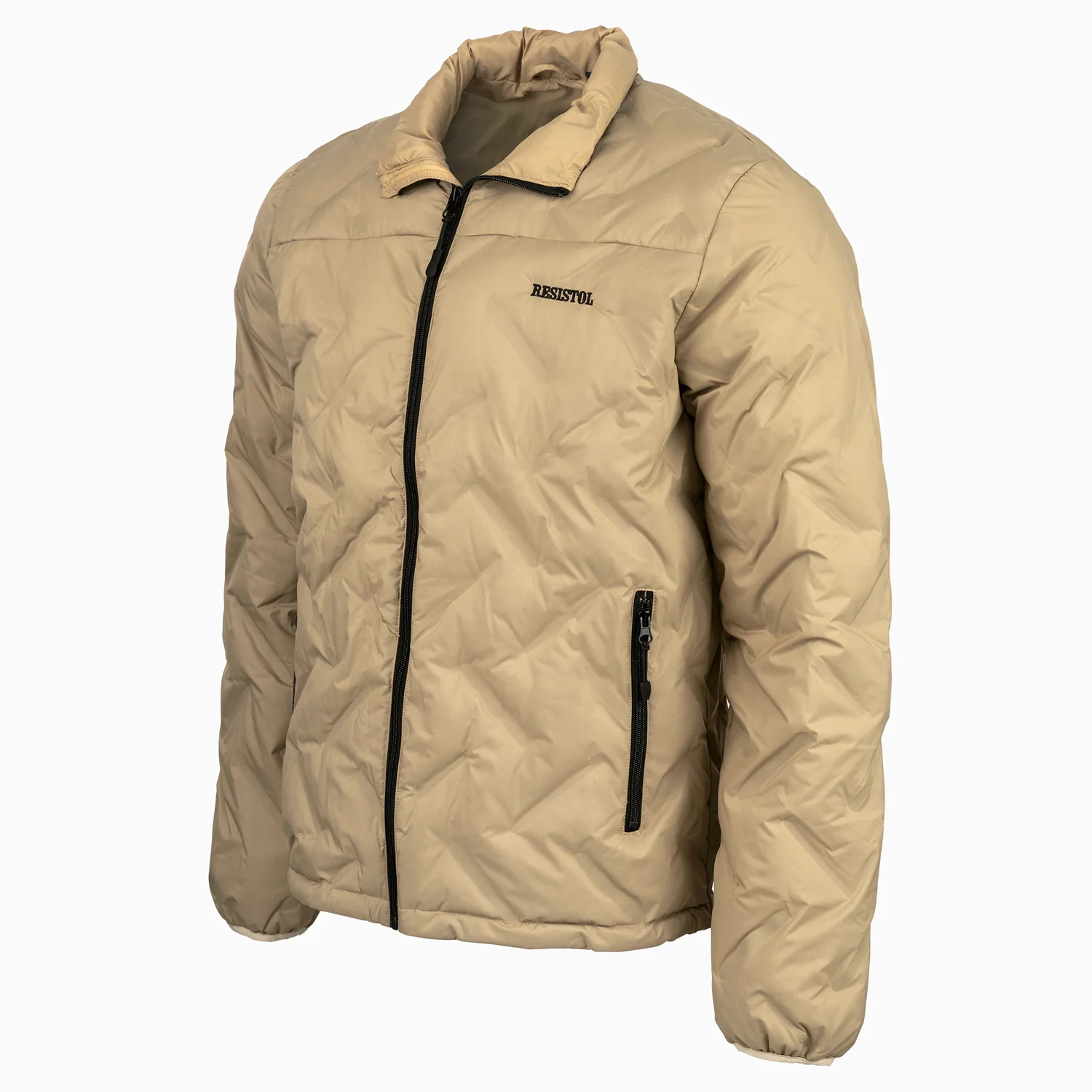 Butte Jacket - Tan