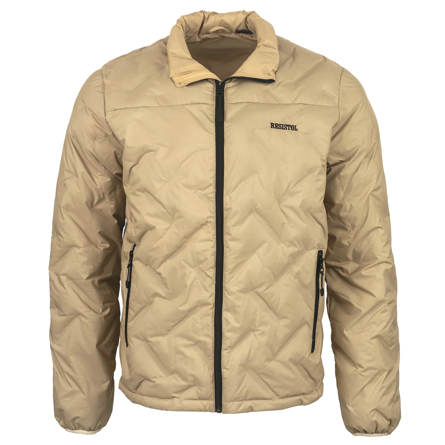 Butte Jacket - Tan - Image 2