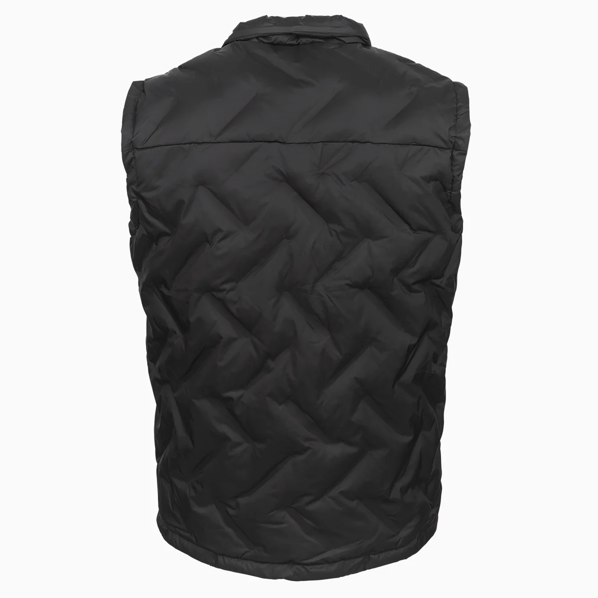 Butte Vest - Black - Image 3