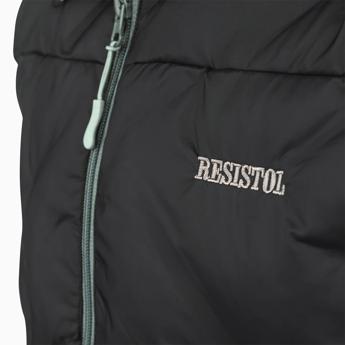 Butte Vest - Black - Image 4
