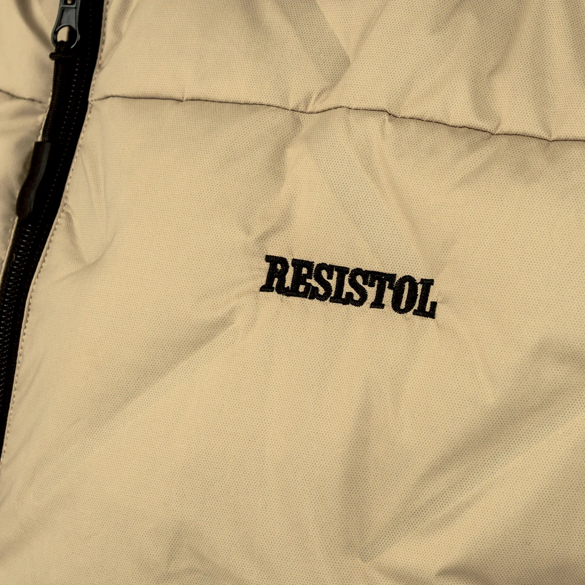 Butte Vest - Tan - Image 4