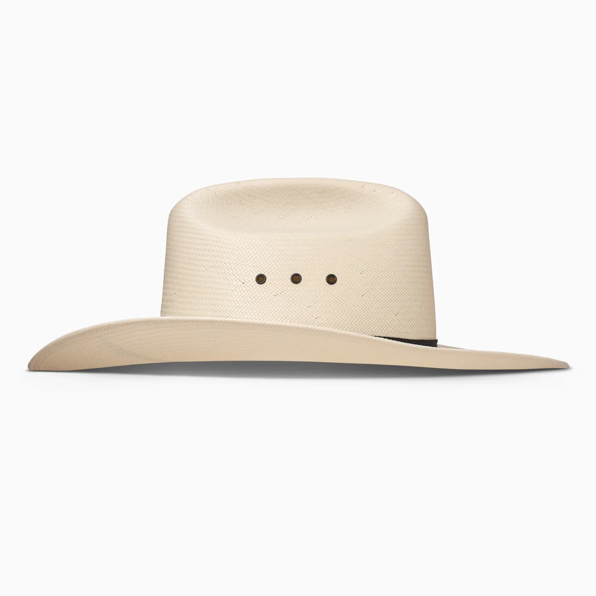 10X Cattleman Cowboy Hat - Image 3