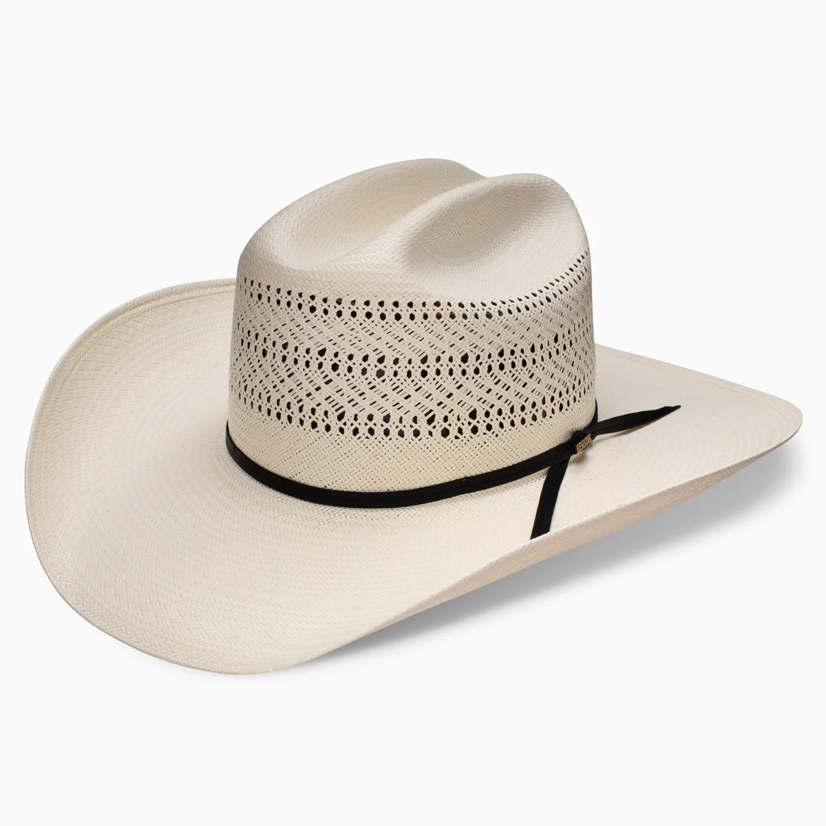20X Chase 30 Profile Cowboy Hat