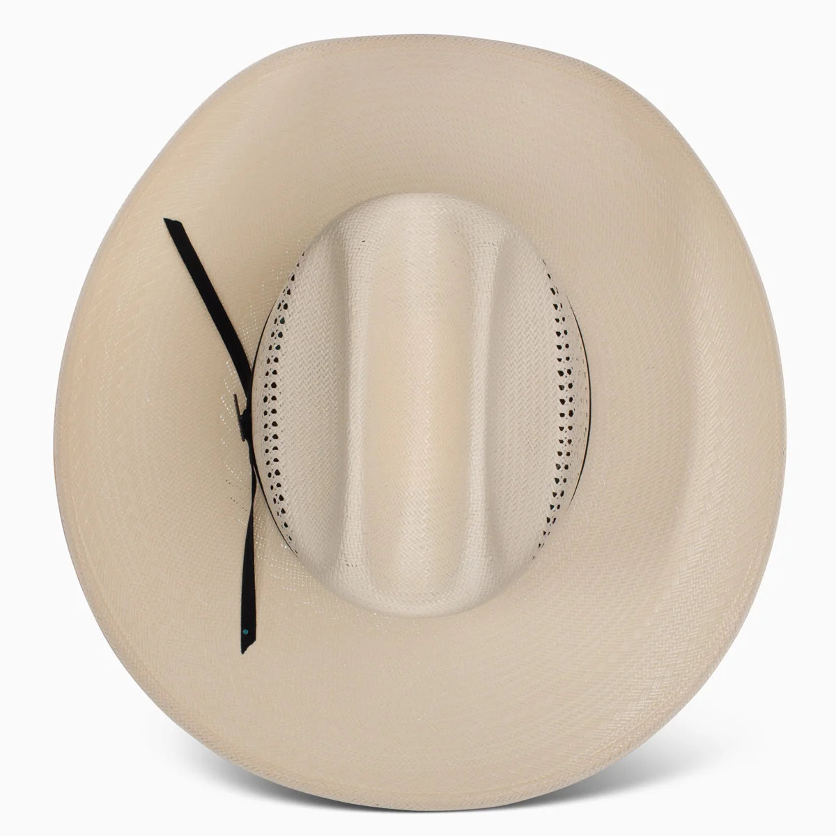 20X Chase 30 Profile Cowboy Hat - Image 5