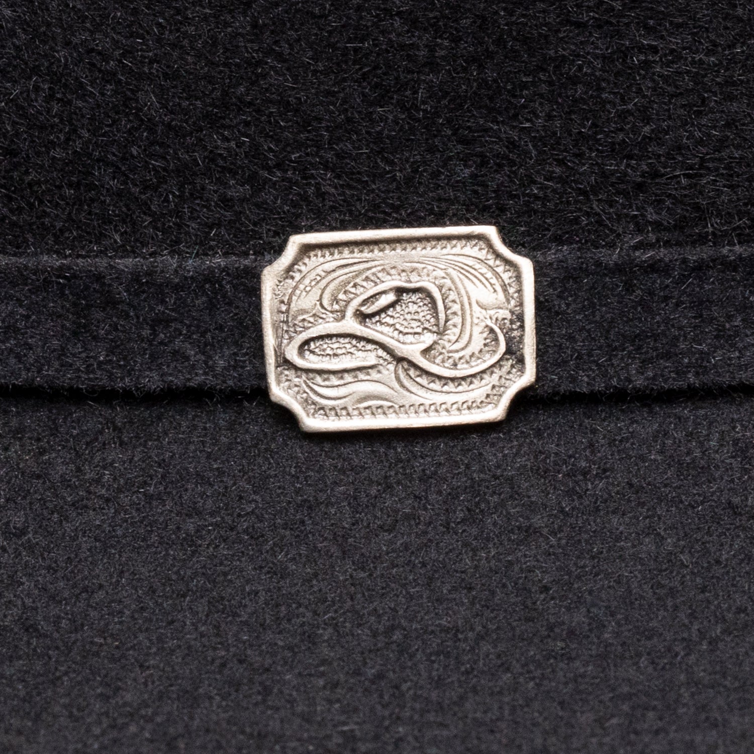 10X Chute Boss Open Crown Cowboy Hat - Image 6