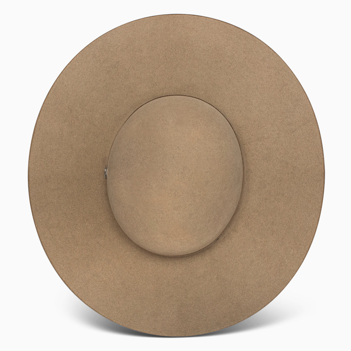 10X Chute Boss Open Crown Cowboy Hat - Image 4