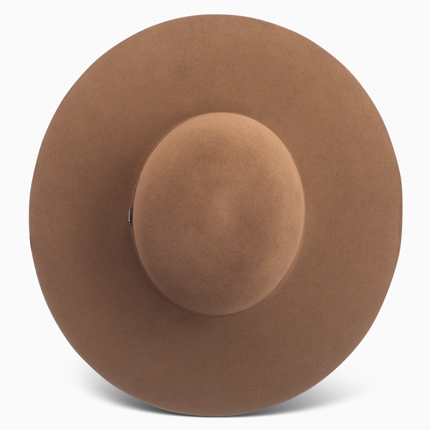 10X Chute Boss Open Crown Cowboy Hat - Image 4