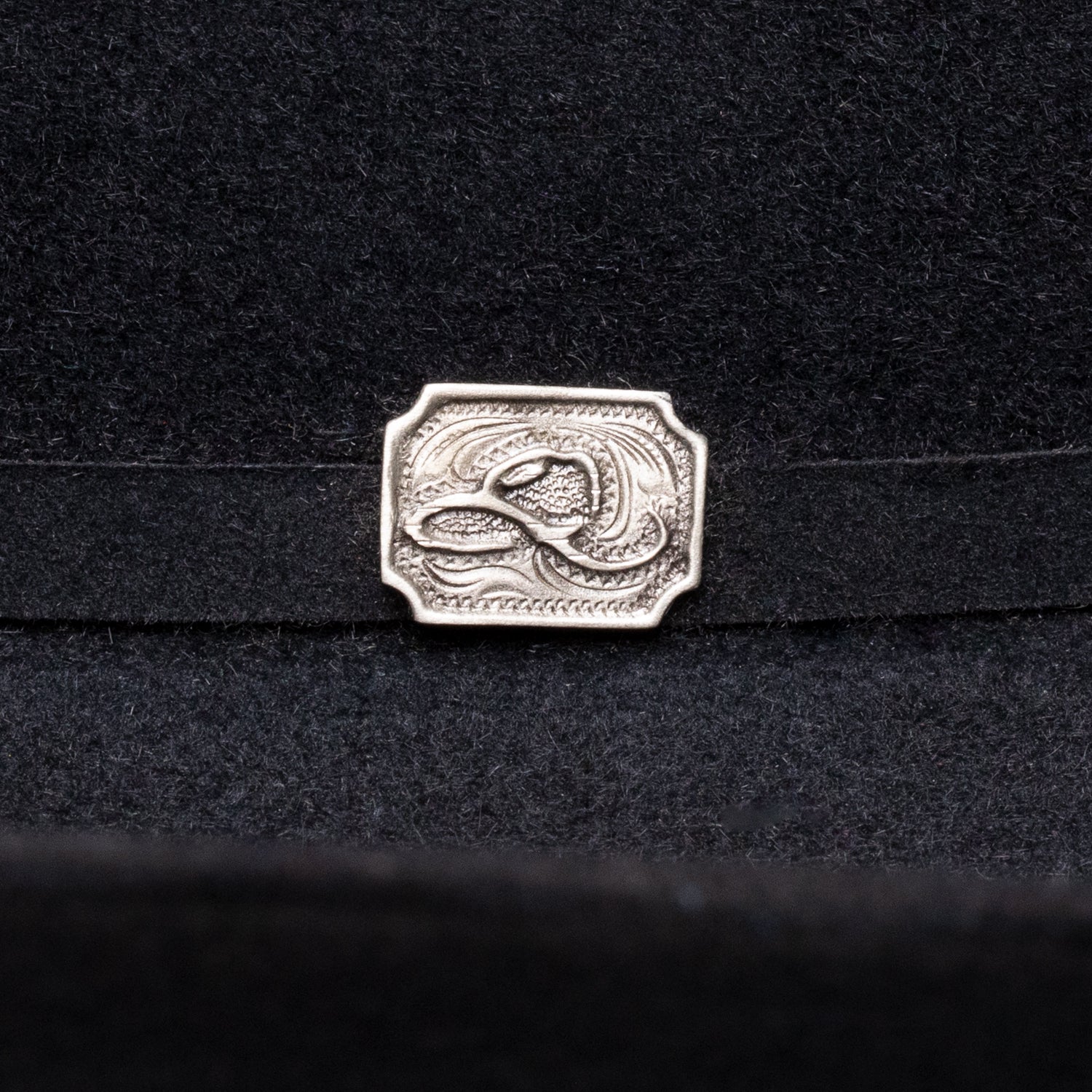 10X Chute Boss Cowboy Hat - Image 7